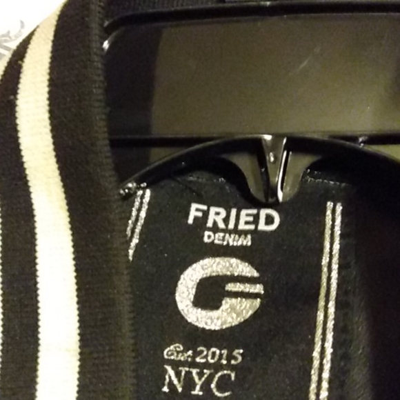 Light jackeT Fried brand - Picture 3 of 3